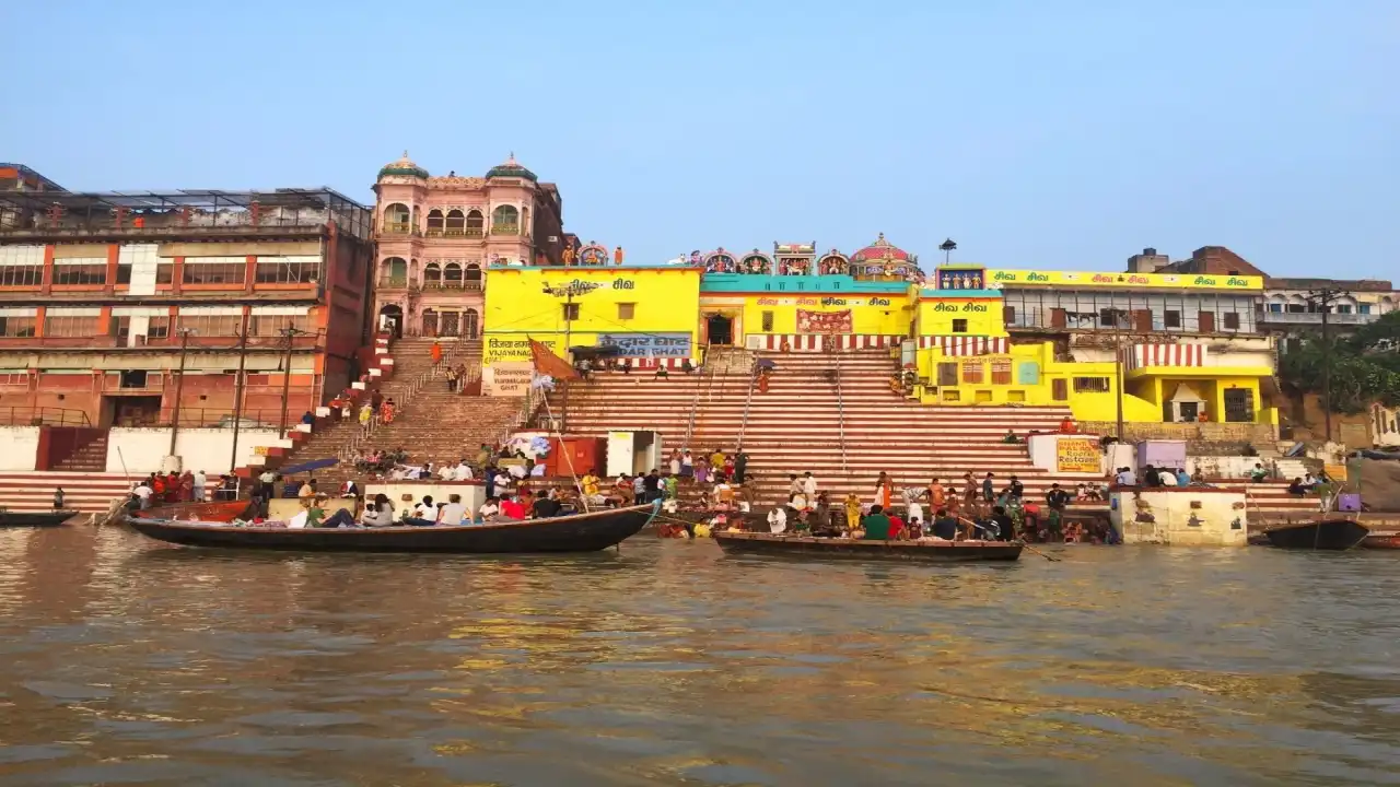 Why Varanasi Is the City of Music: History, Places and Traditions