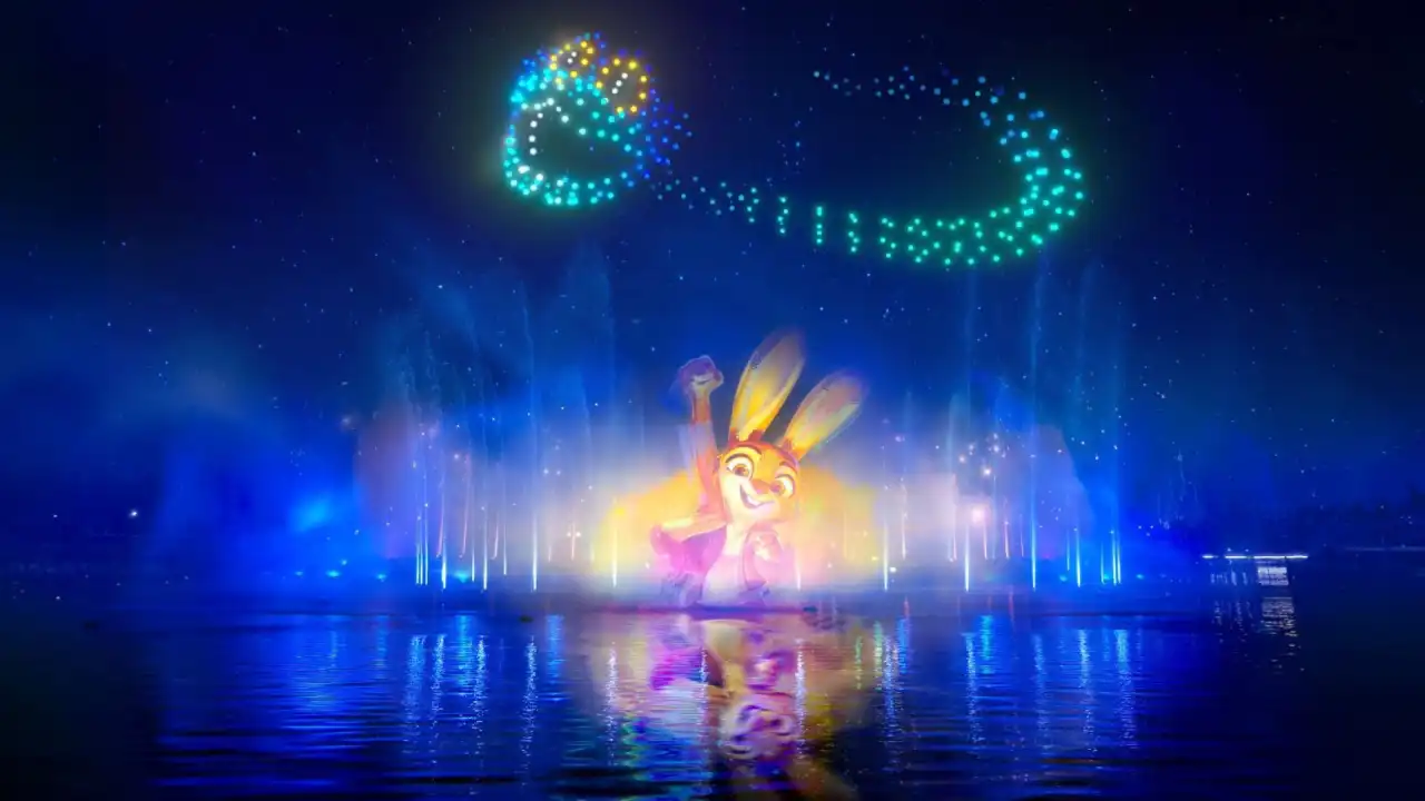 Things to Do at Walt Disney Studios Park