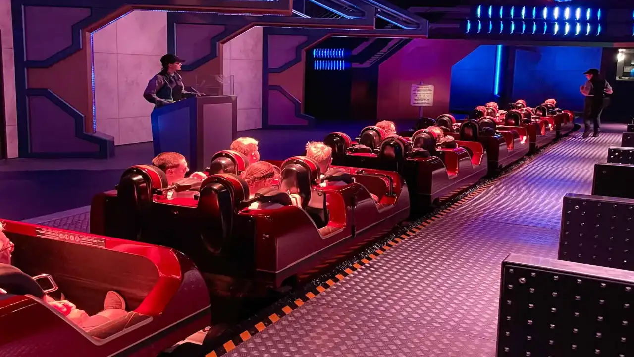 Avengers Assemble