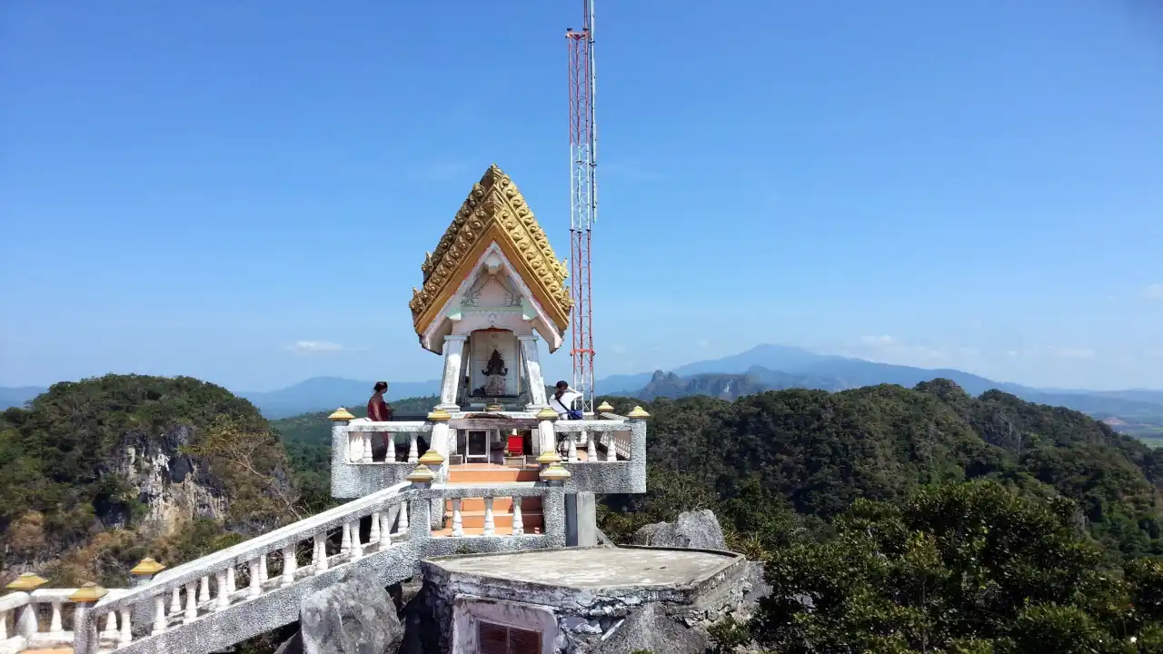 Best Temples in Krabi to Visit for Culture and Spirituality