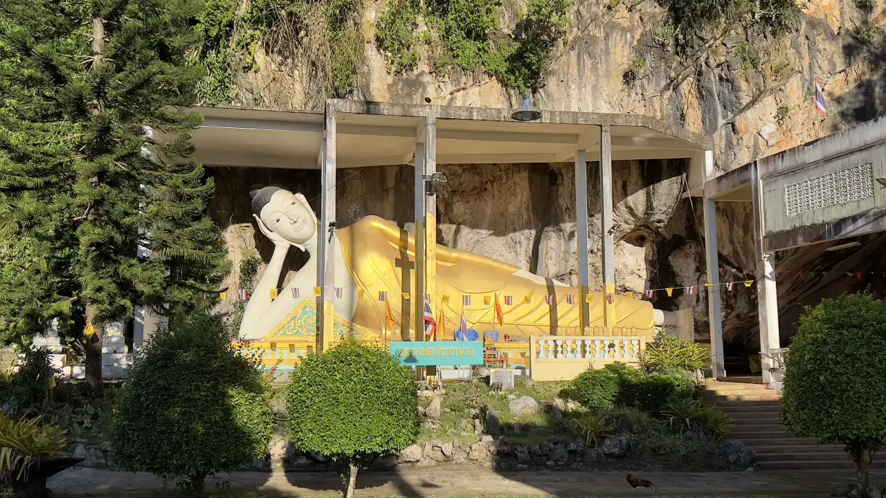Wat Sai Thai