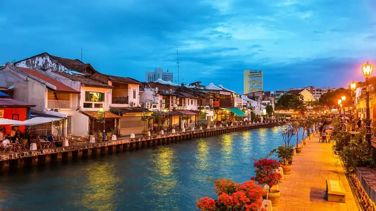 Best Places in Malaysia for a Family Vacation
