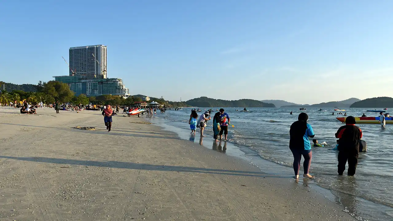 Langkawi: Beaches and Island Adventures