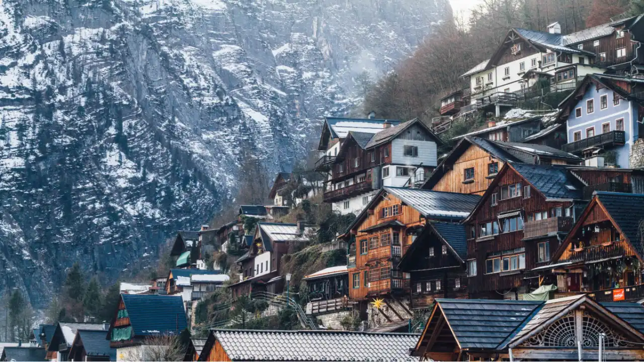 Best Winter Destinations for Indian Families in 2026