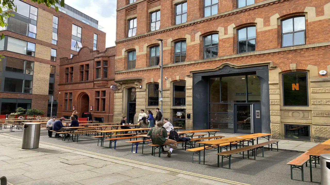 Ancoats
