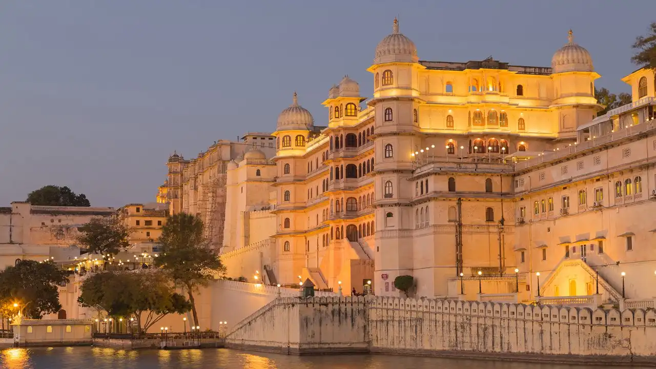City Palace
