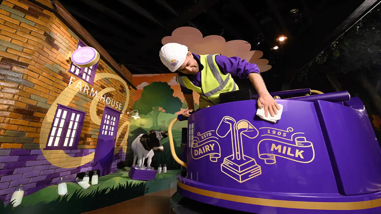 Explore Cadbury World Birmingham: A Must-Visit for Chocolate Lovers
