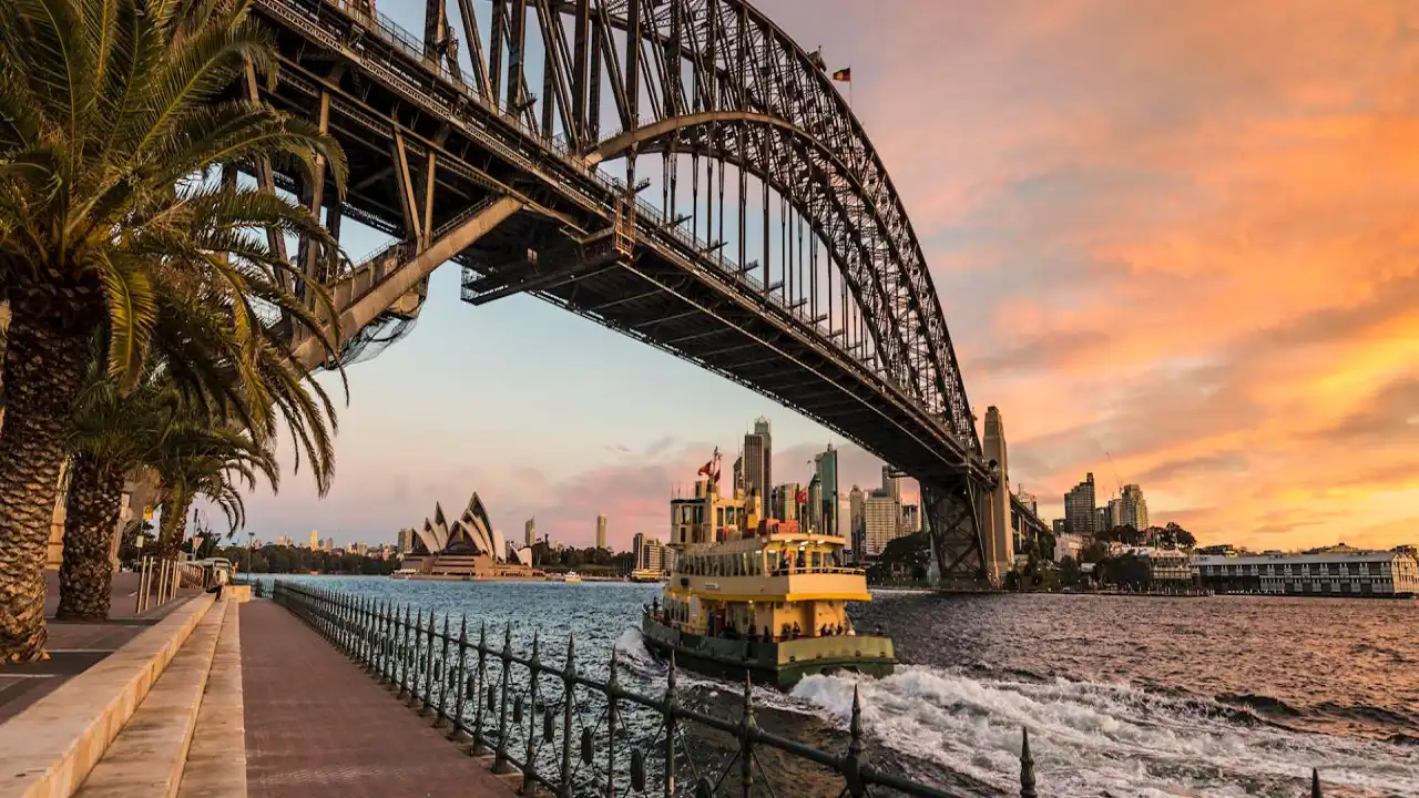 Popular Places to Visit in Australia for a Memorable Holiday