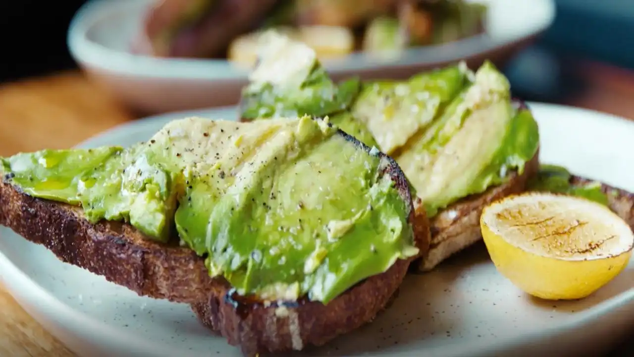 Must-Try Australian Foods for First-Time Visitors