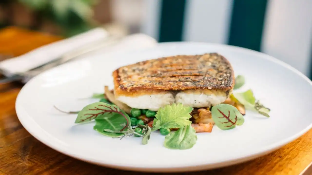 Barramundi: Fresh Australian Seafood