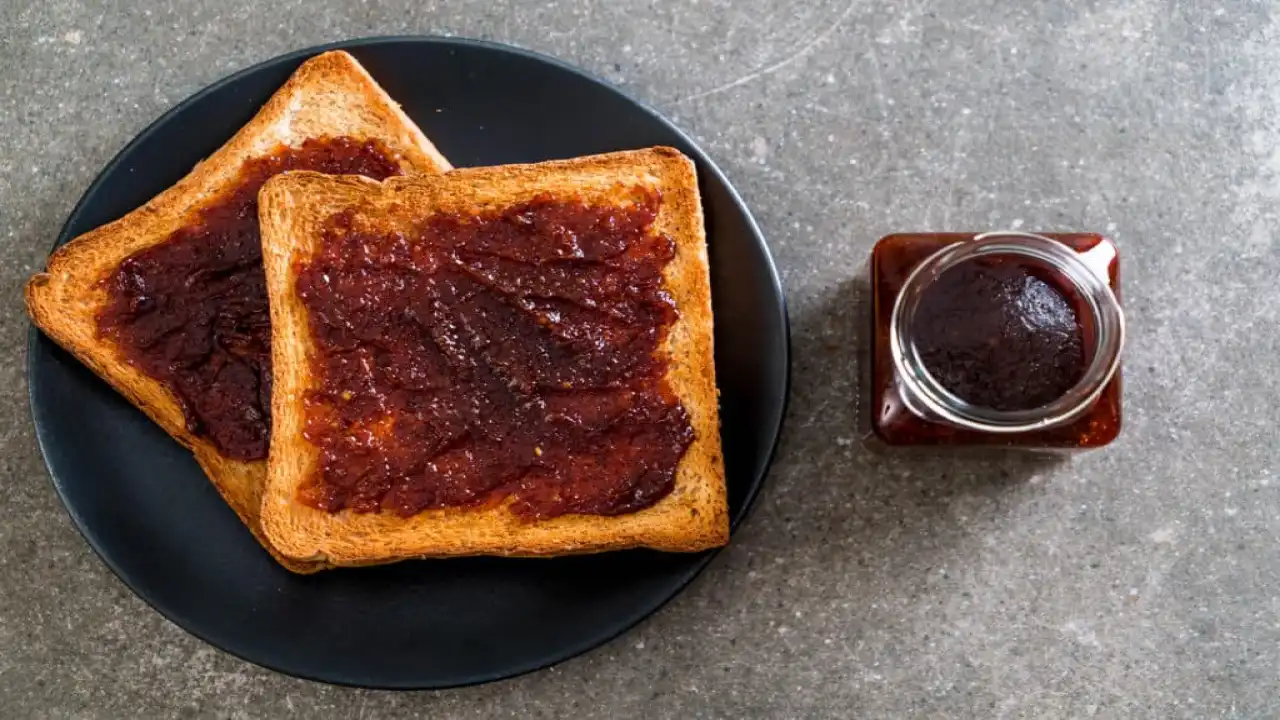 Vegemite on Toast: A Classic Australian Breakfast