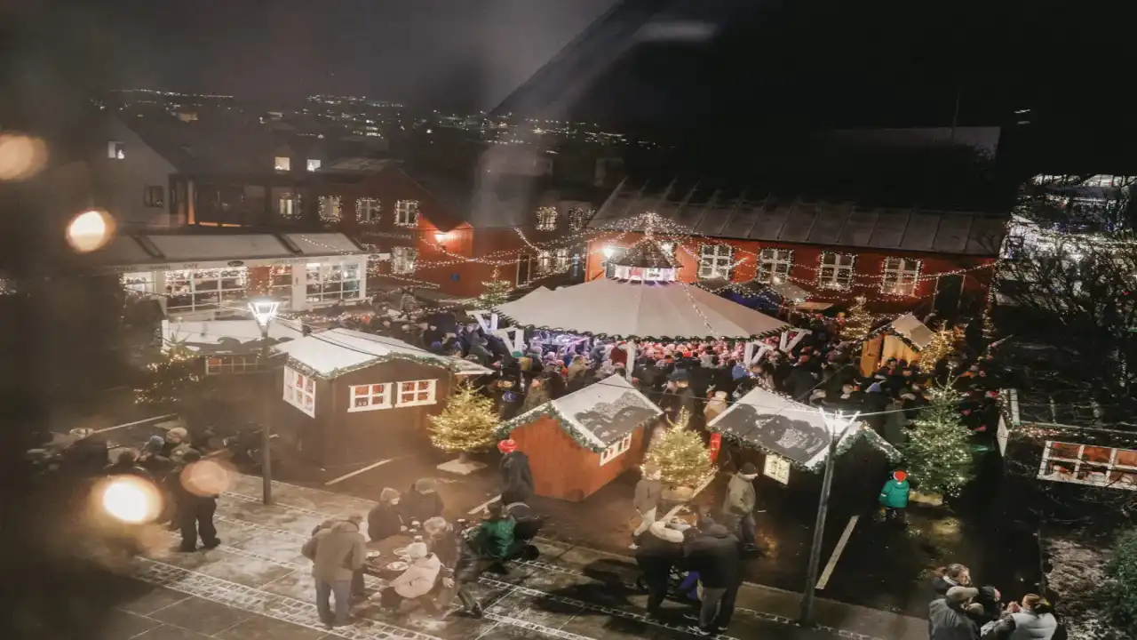 Faroe Islands: For Remote Landscapes and Quiet Winter Days