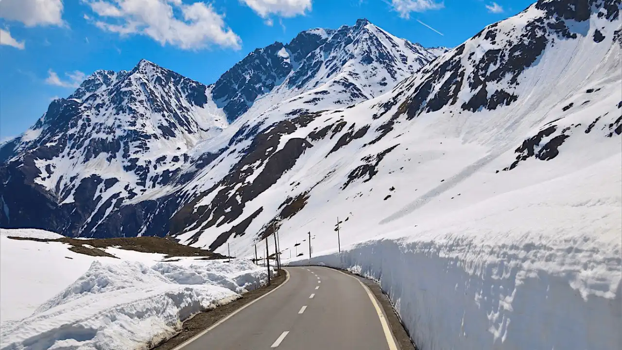 Yeh Ishq Haaye – Himachal Pradesh