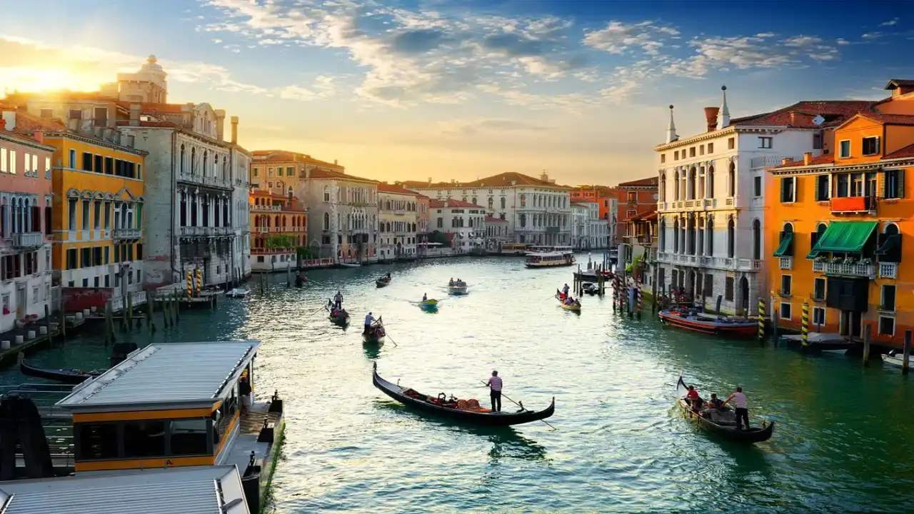 Khuda Jaane – Italy