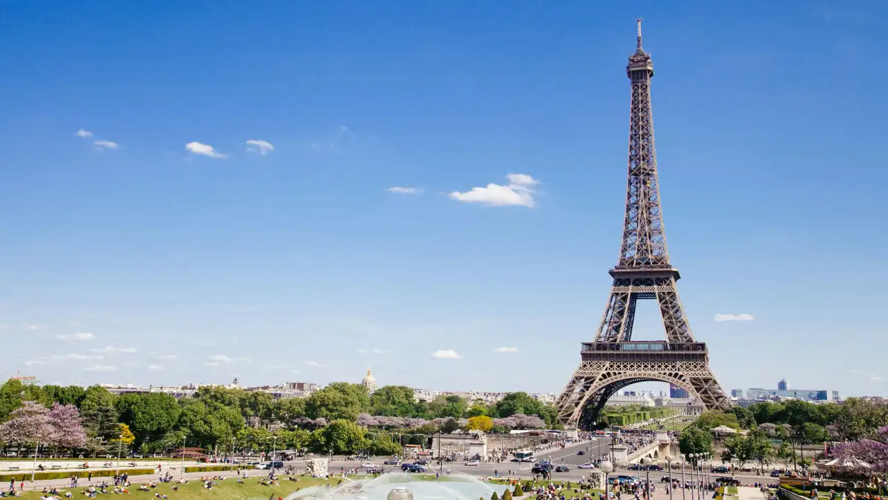 Ilahi – France