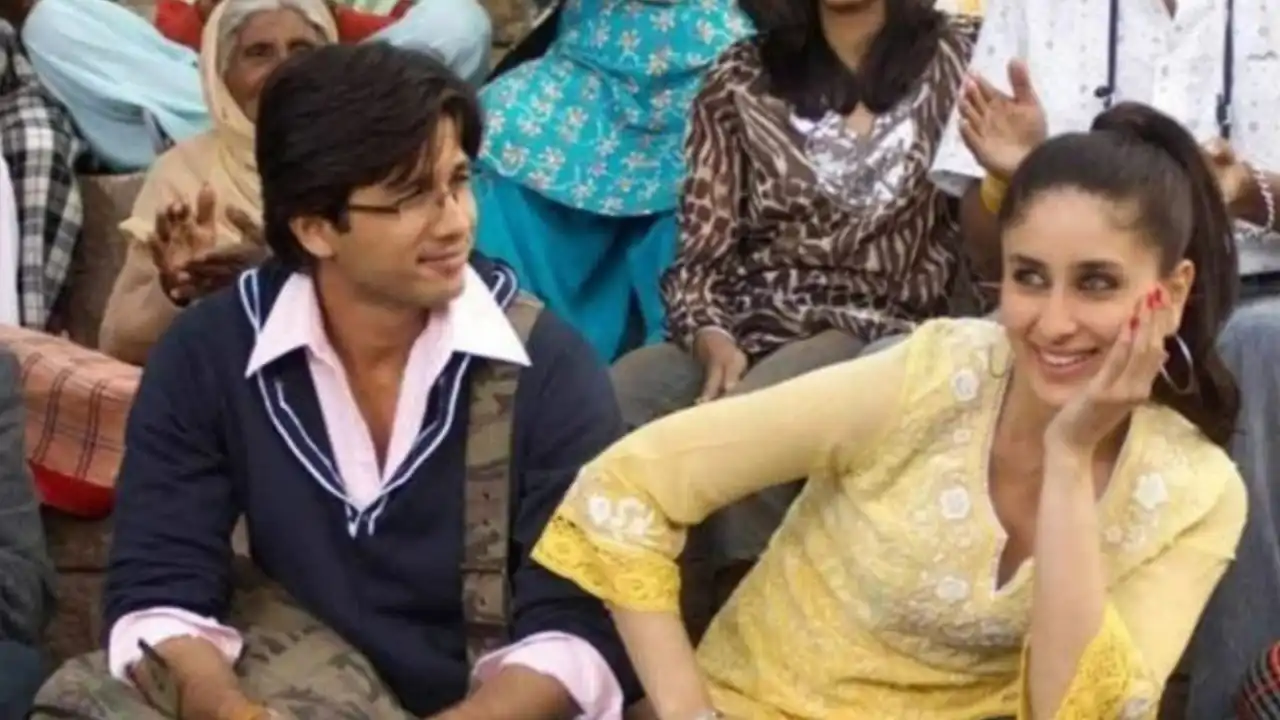 If These Bollywood Songs Are on Your Playlist, These Places Belong on Your Bucket List