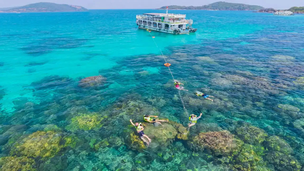 Best Activities to Try During the Island Trip