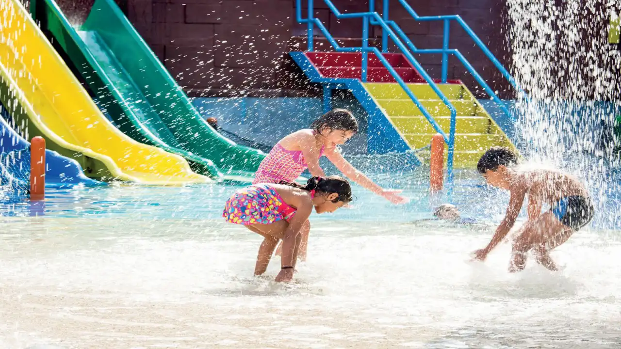 Malaysia with Kids: Theme Parks, Wildlife & Beaches