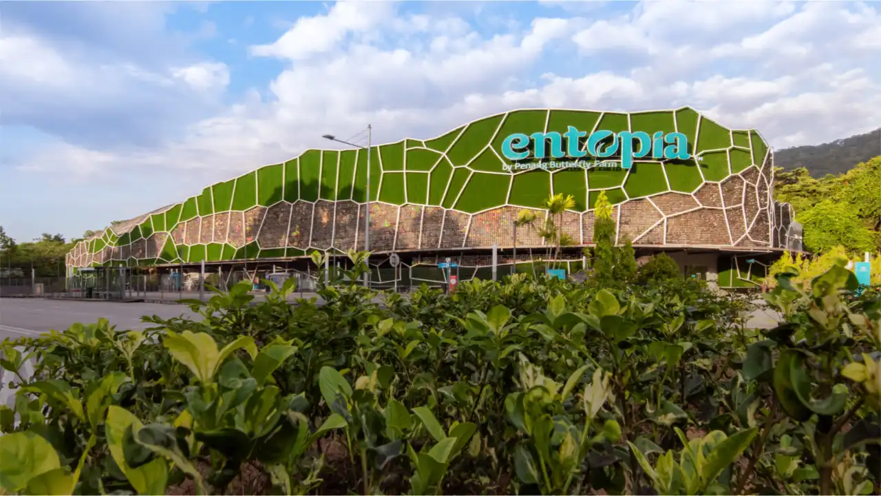 Entopia, Penang