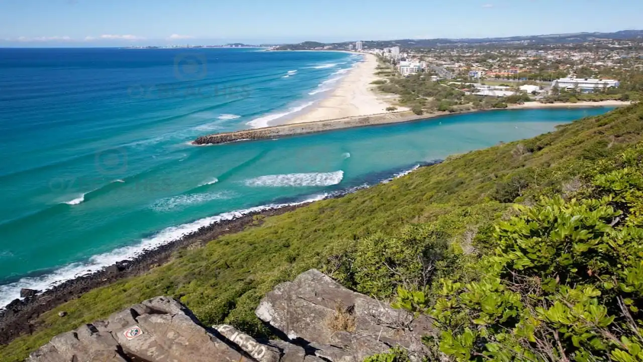 Burleigh Heads