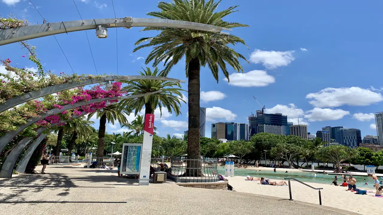 South Bank