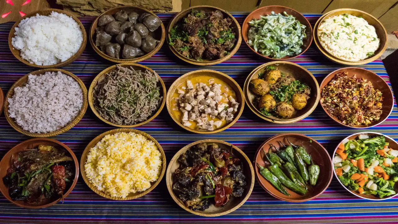 What to Eat in Bhutan: Traditional Dishes You Must Try
