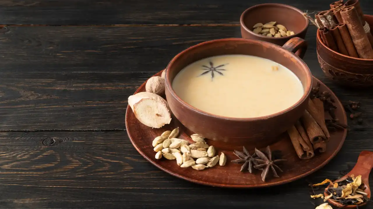 Suja: Bhutanese Butter Tea