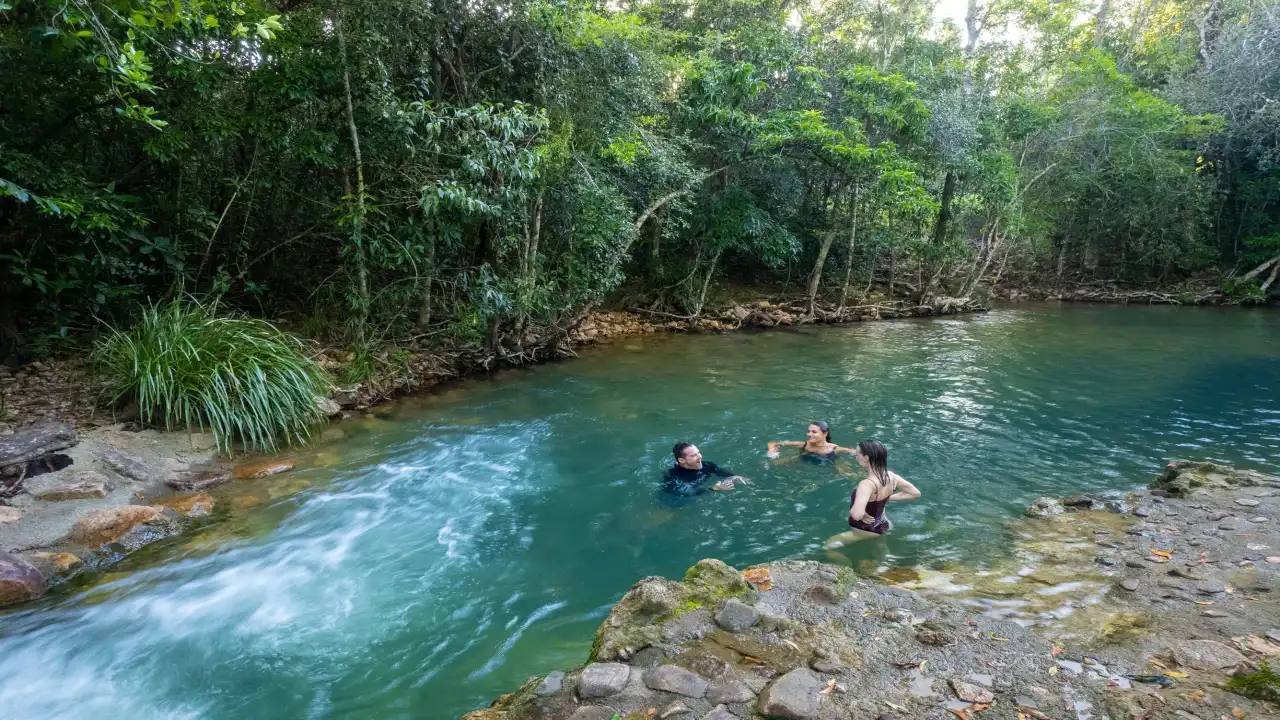 ardwell Spa Pools (Queensland)