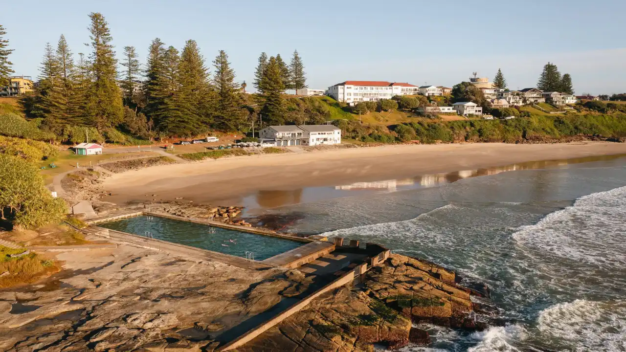 Yamba (New South Wales)
