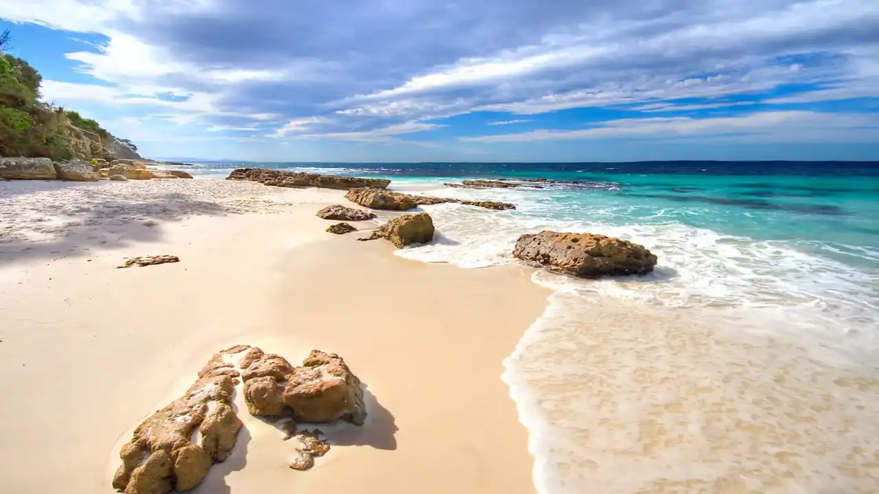 Jervis Bay (New South Wales)