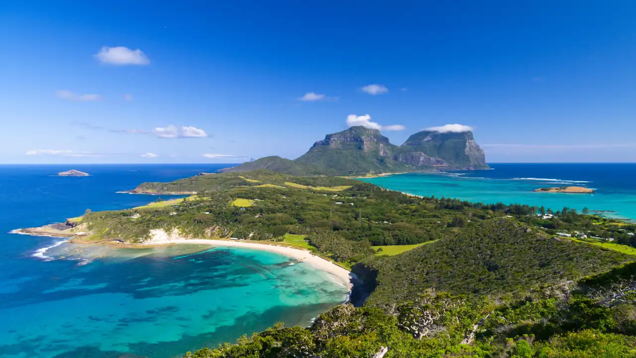 Lord Howe Island (New South Wales)