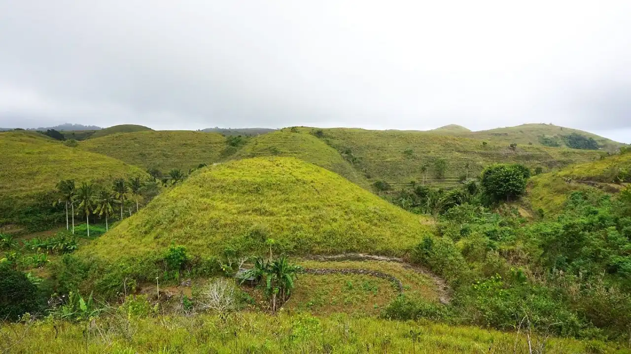 Where Is Teletubbies Hill Located?