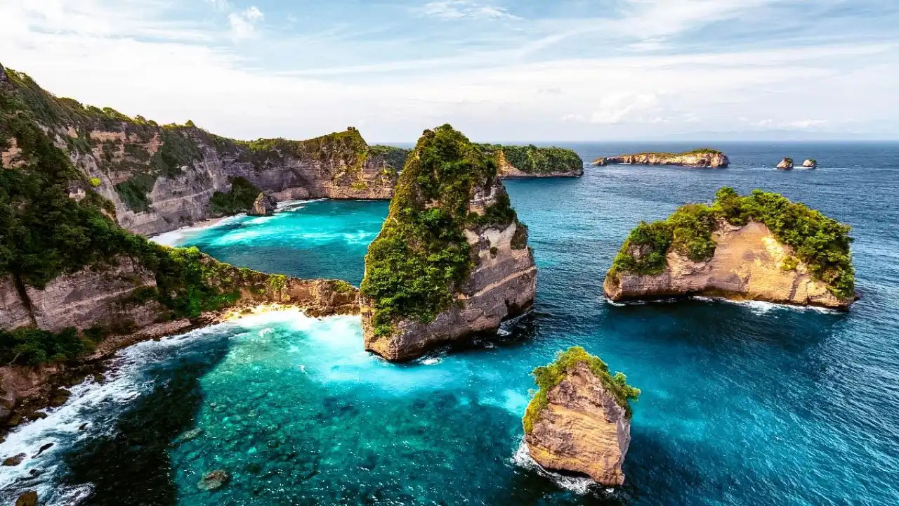 Thousand Islands Viewpoint