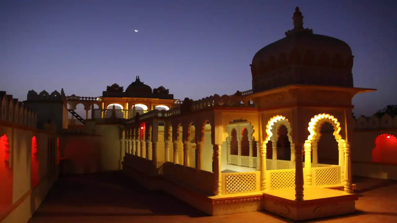 Chittorgarh: Discover the City’s Historic Side
