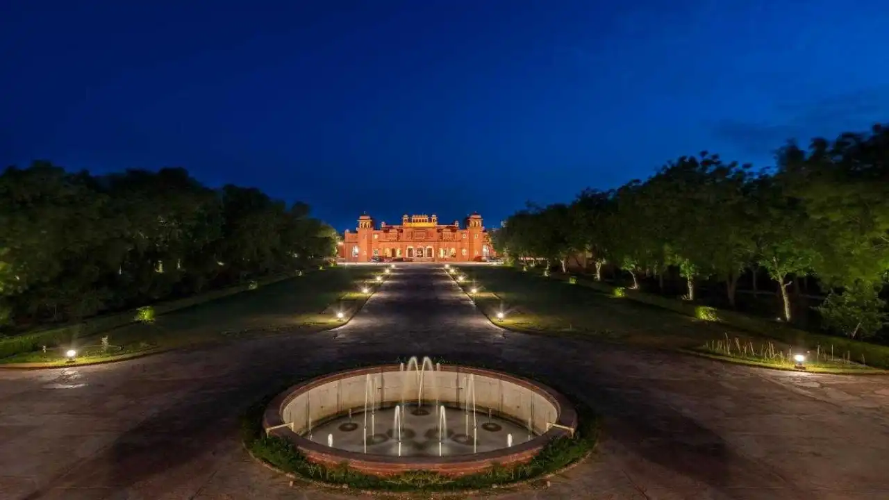 Bikaner: Discover Local Food and Markets