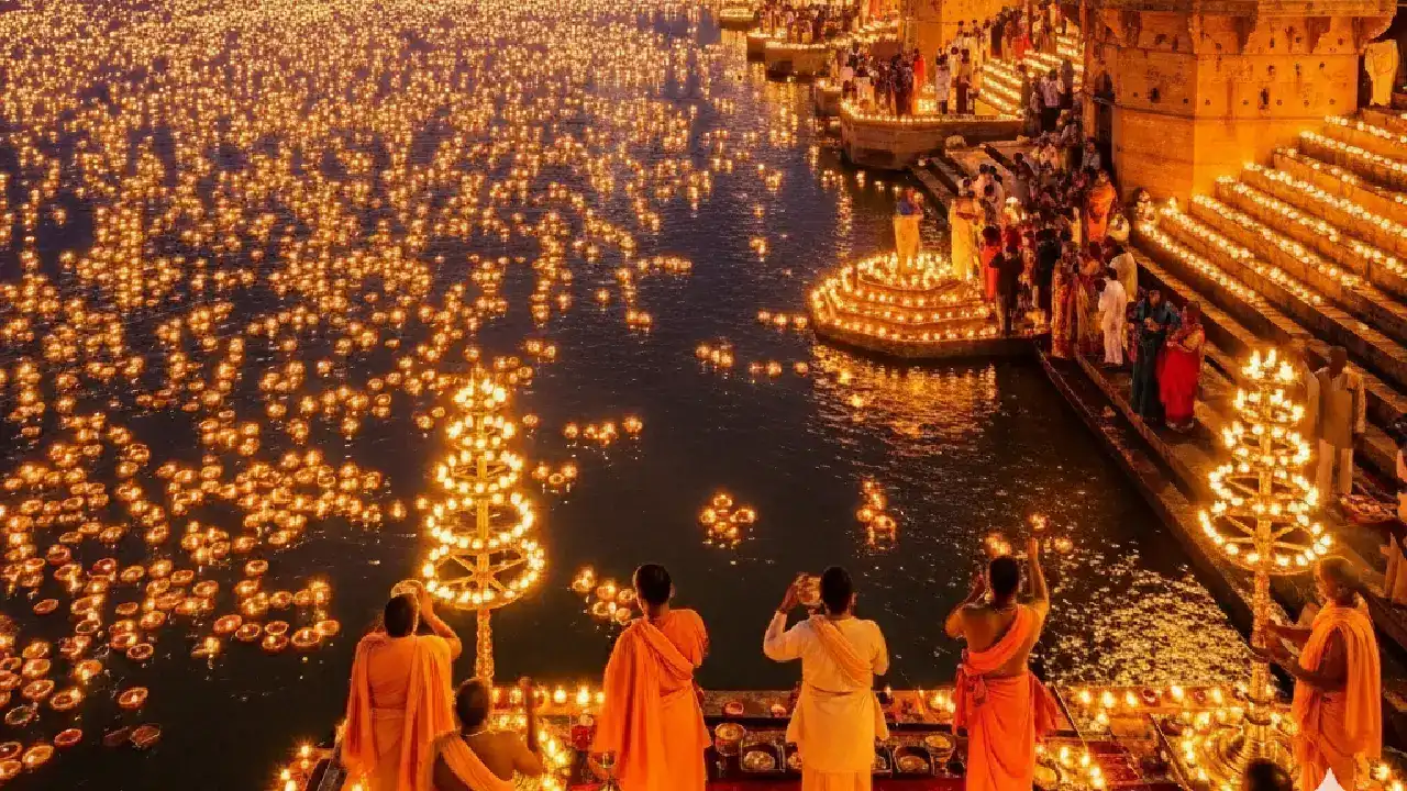 What Is Dev Deepawali?