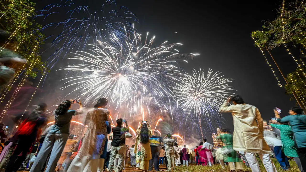 What Is Diwali?
