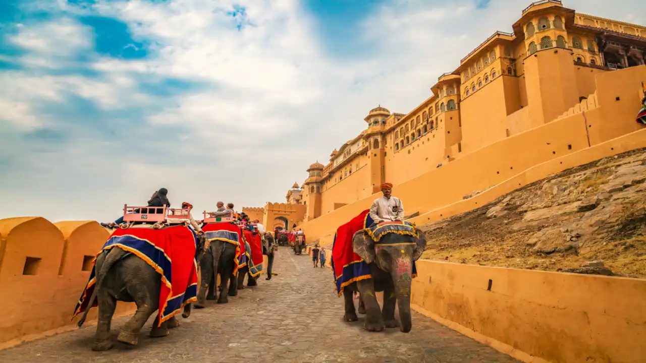 Jaipur
