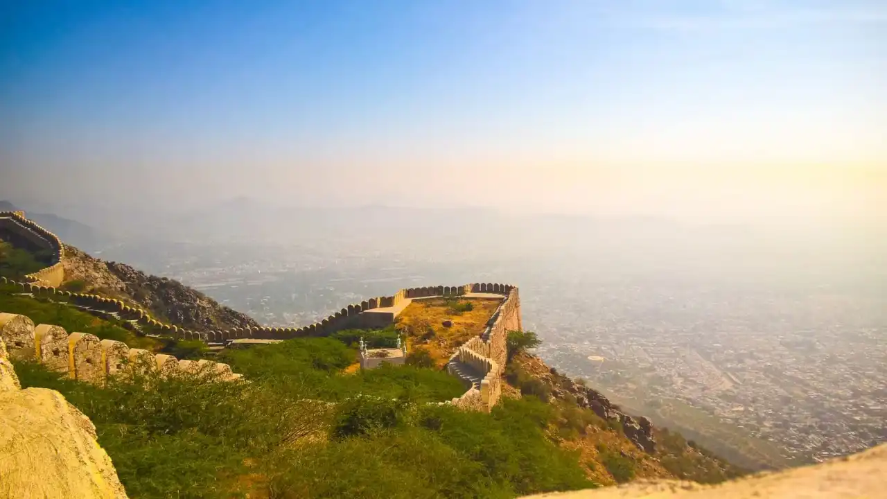 Ajmer
