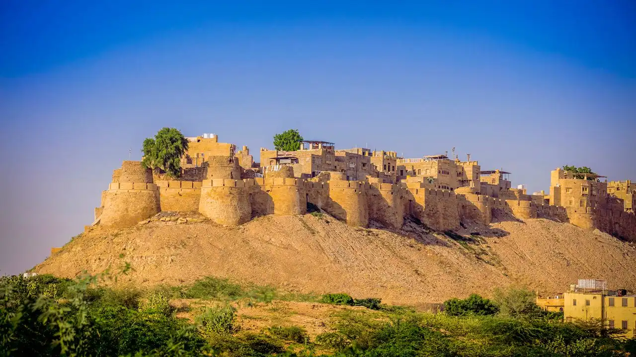 Jaisalmer