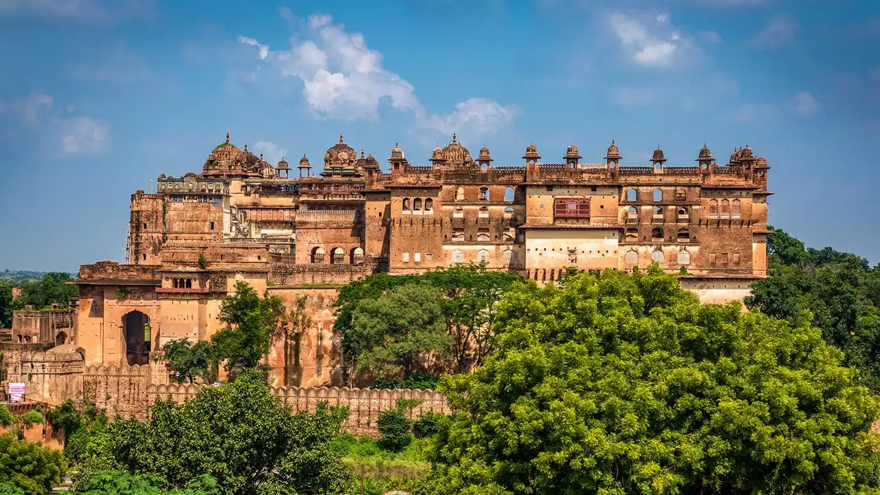 India’s Most Beautiful Heritage Towns Beyond the Famous Cities