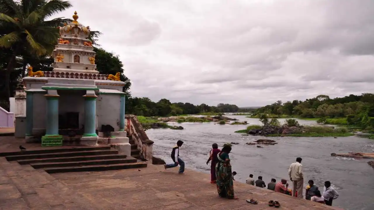 Srirangapatna, Karnataka: The History of Tipu Sultan