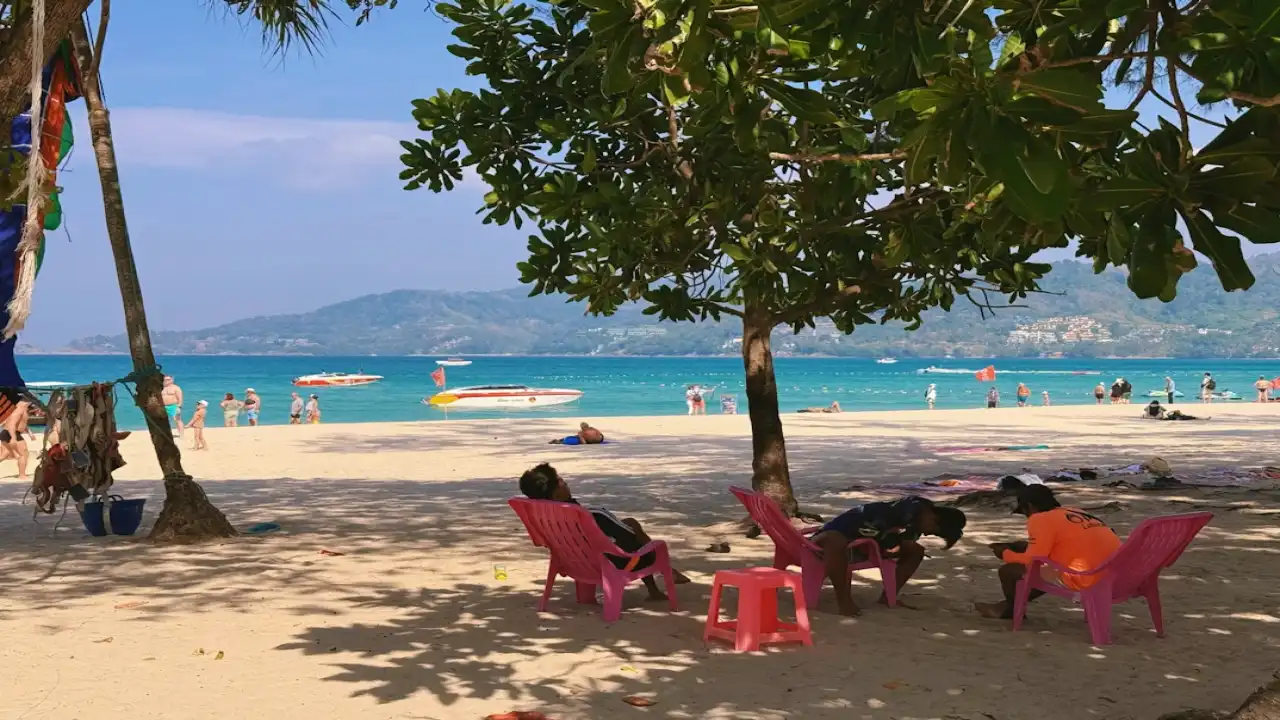 Top 10 Places to Visit in Phuket: More Than Just Beaches
