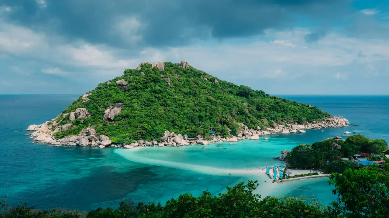 Top 10 Islands in Thailand: Which One Fits You Best?
