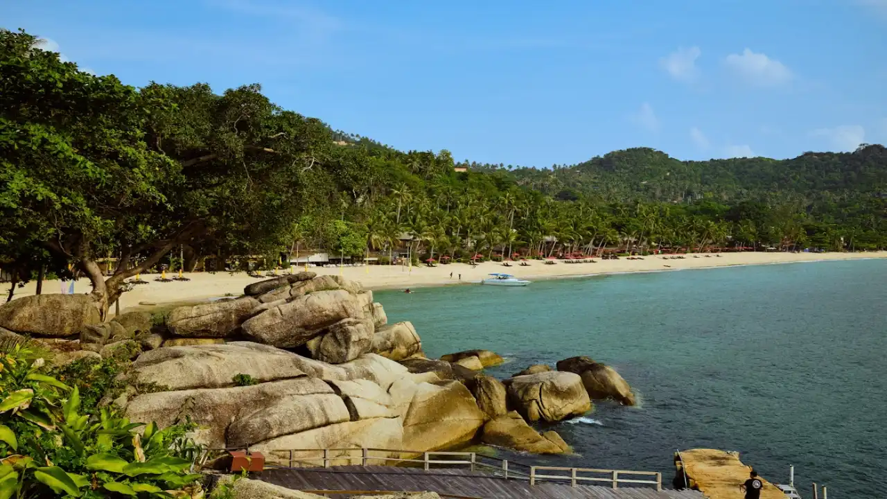 Top 5 Beaches in Phuket: Discover Coastal Beauty with Lasting Charm