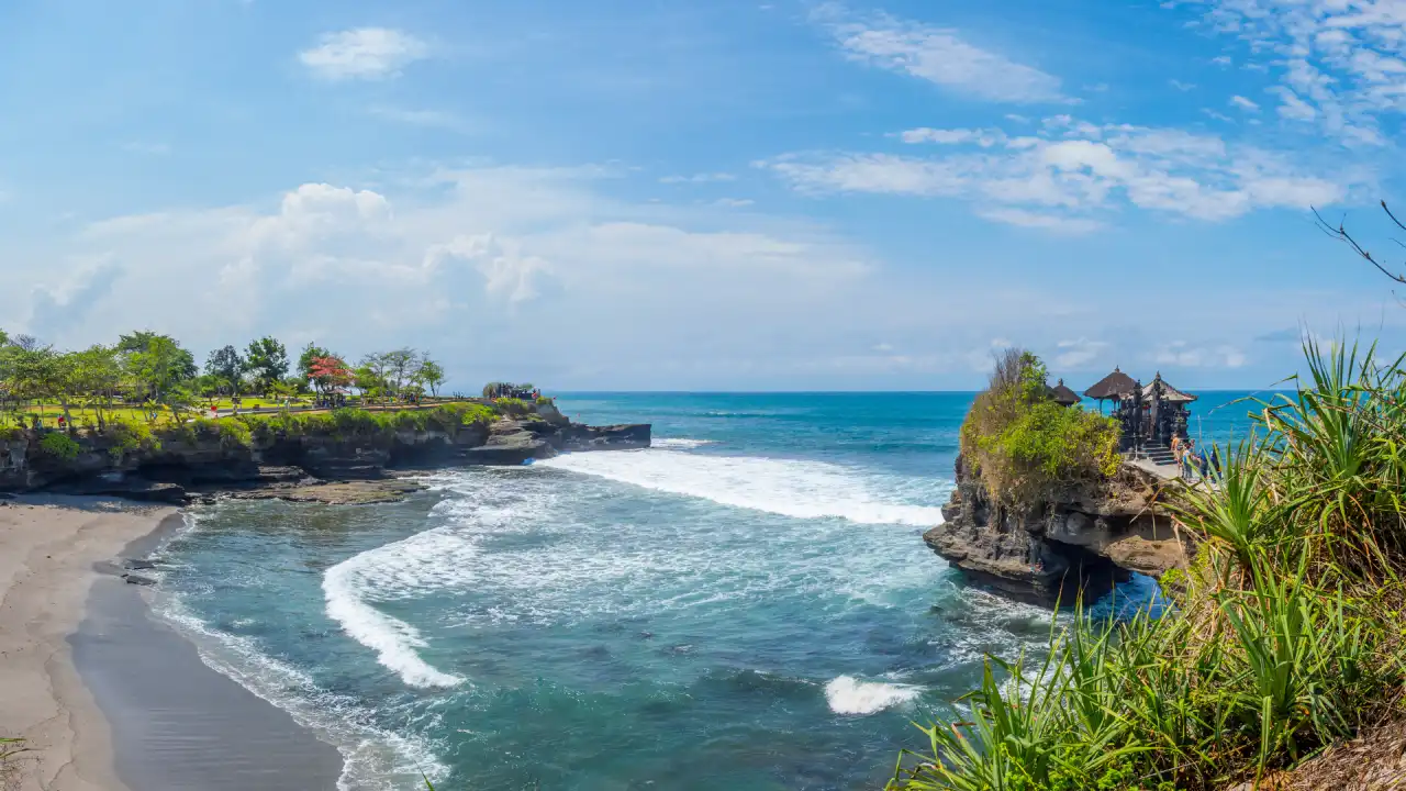 Top Tourist Attractions in Bali: Your Complete Guide to the Island’s Icons and Hidden Gems