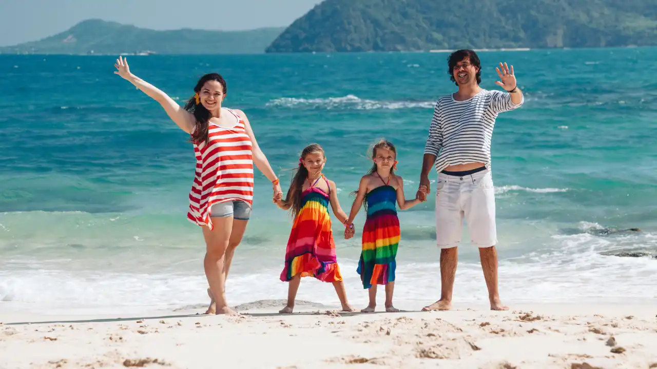 Best Island in Thailand for Families: Finding the Perfect Escape