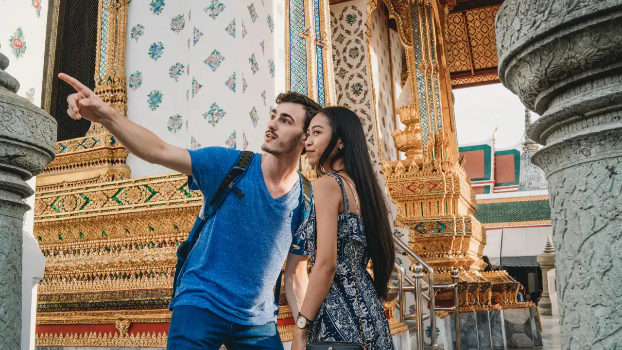Places to Visit in Bangkok for Couples: A Curated Romantic Guide