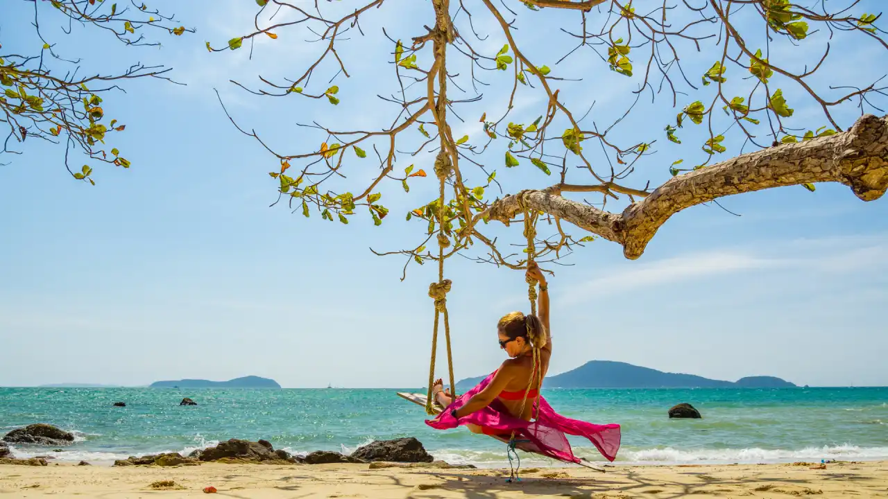 Top 10 Things to Do in Koh Samui
