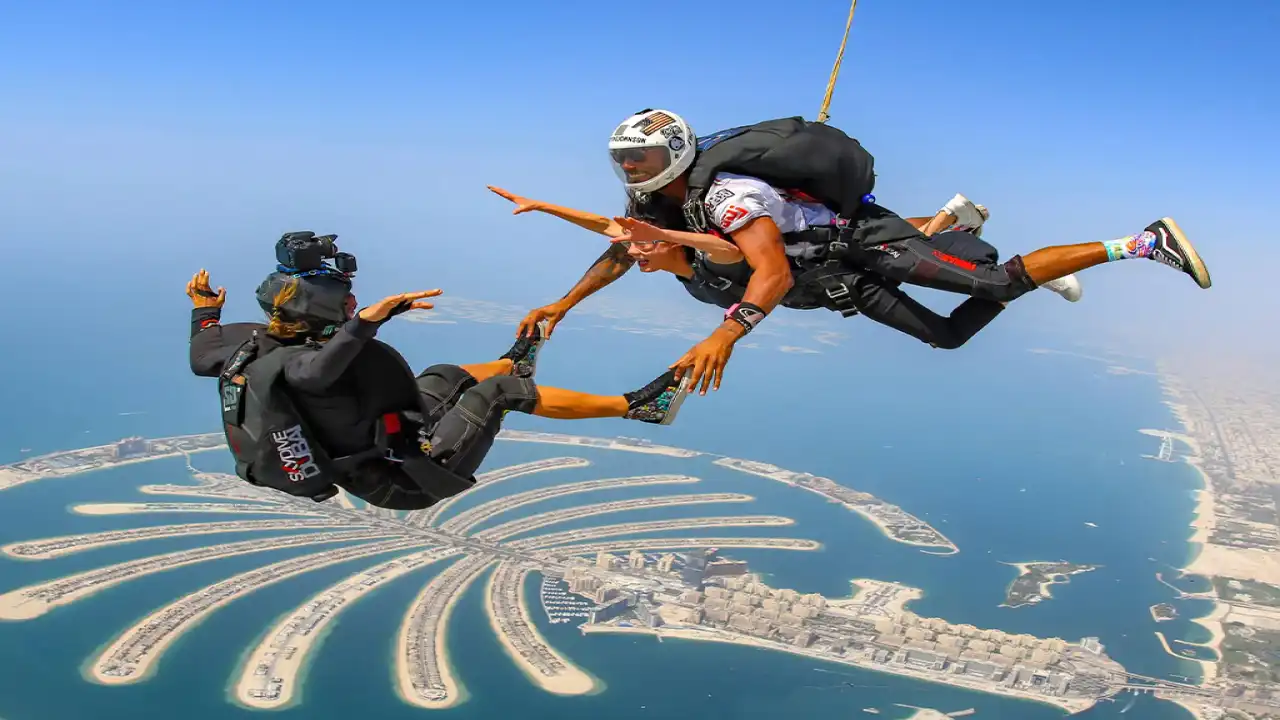 Top 10 Activities to Do in Dubai: An Ultimate Guide for Every Traveler